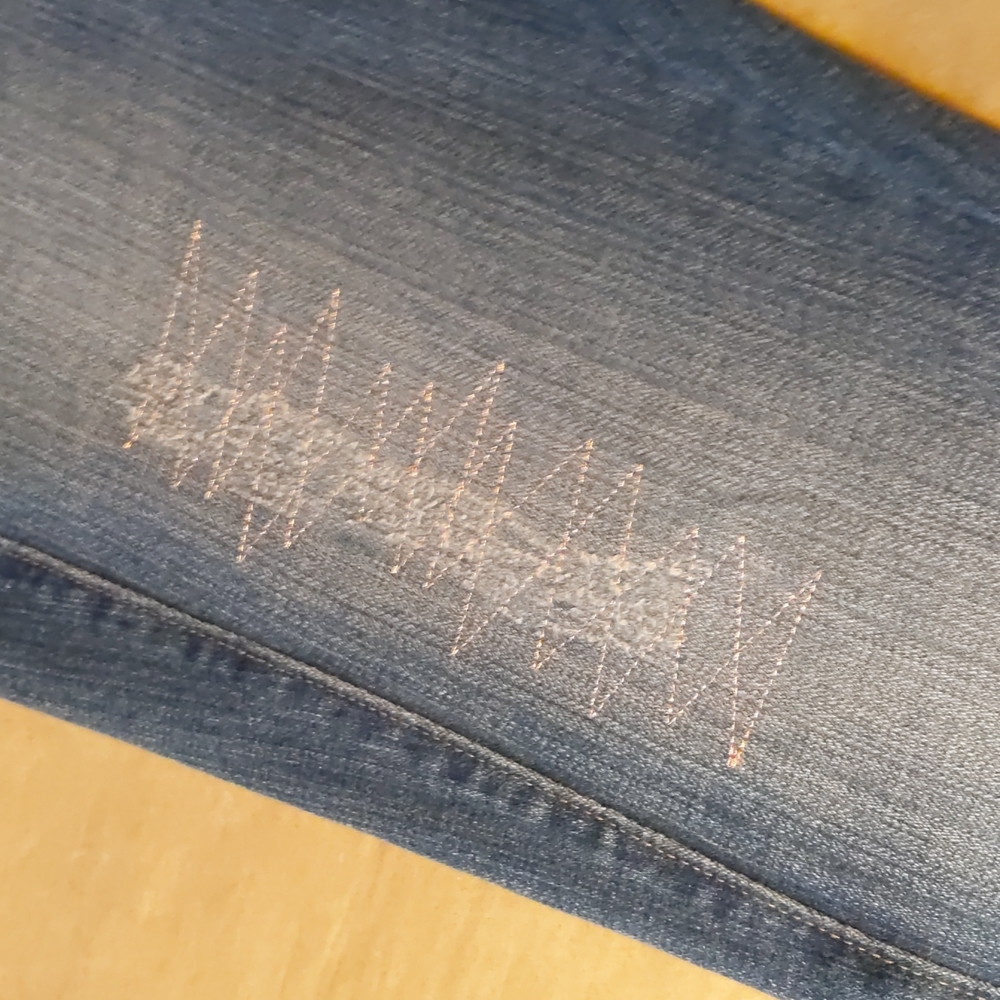 Jeans - Picture 3 of 5